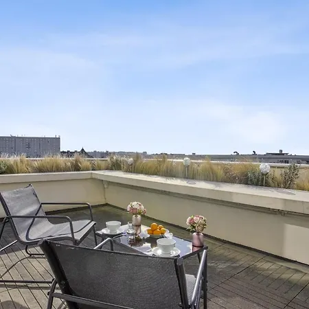 Temerland - 4 étoiles - Welkeys Appartement