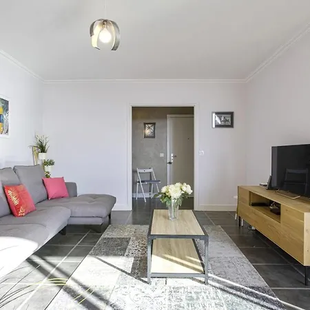 Appartement Temerland - 4 étoiles - Welkeys