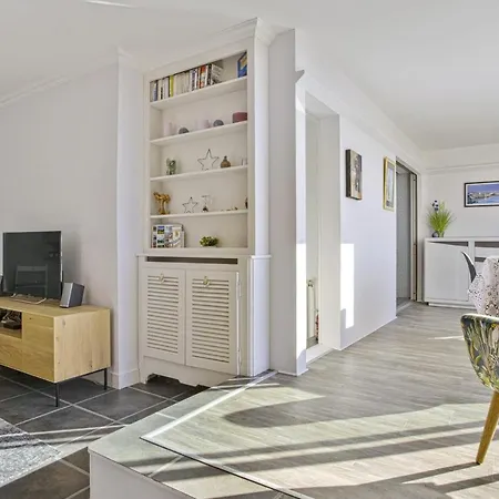 Appartement Temerland - 4 étoiles - Welkeys