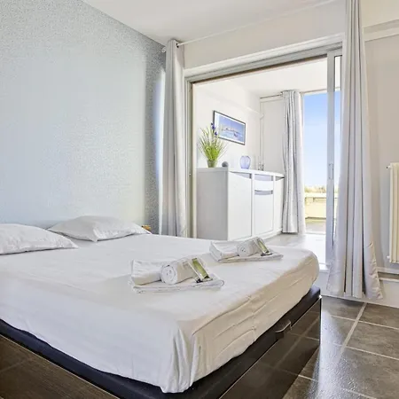 Temerland - 4 étoiles - Welkeys Appartement