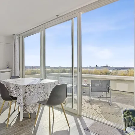 Temerland - 4 étoiles - Welkeys Appartement