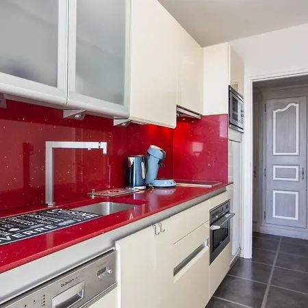 Appartement Temerland - 4 étoiles - Welkeys *