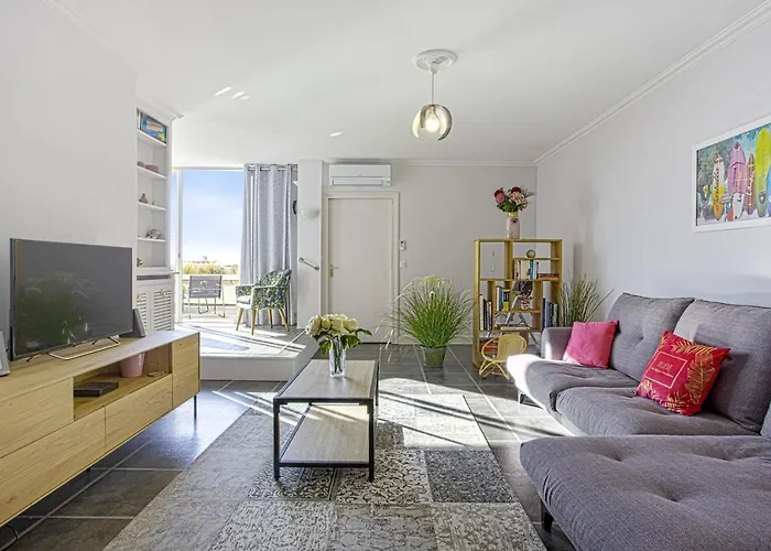 Appartement Temerland - 4 étoiles - Welkeys *