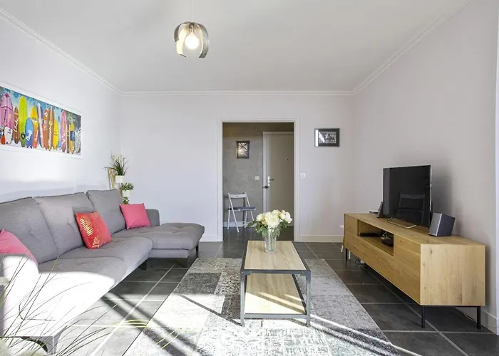 Appartement Temerland - 4 étoiles - Welkeys