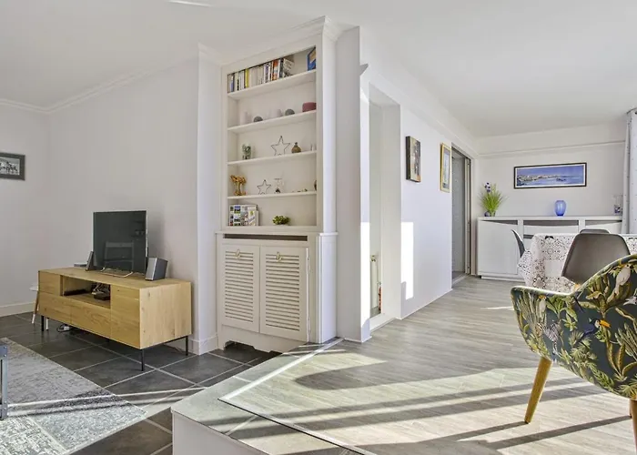 Apartment Temerland - 4 Etoiles - Welkeys