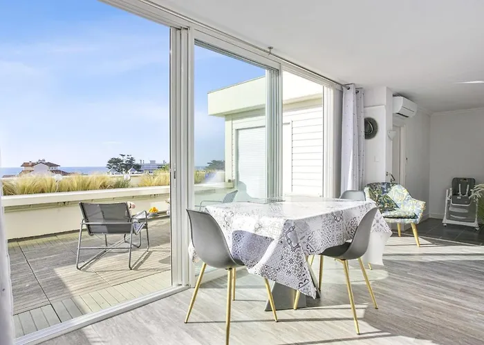 Temerland - 4 étoiles - Welkeys *