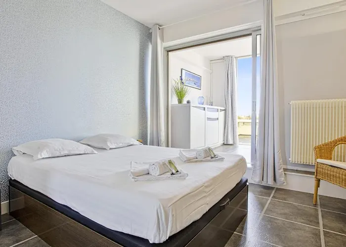 Temerland - 4 étoiles - Welkeys Appartement