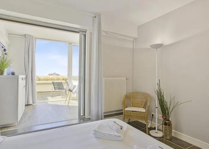 Temerland - 4 étoiles - Welkeys Appartement