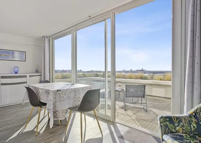 Temerland - 4 étoiles - Welkeys Appartement